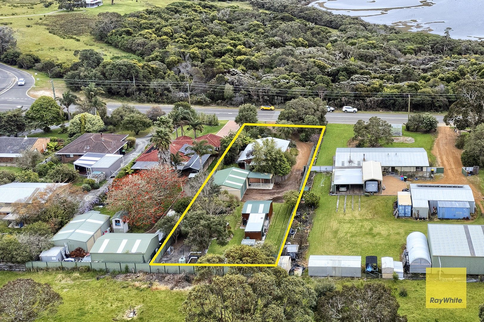 548 Lower King Road, Lower King WA 6330, Image 0