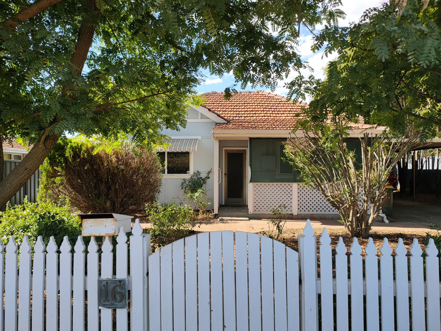 16 Wilkins St, Bellevue WA 6056 House For Rent Domain