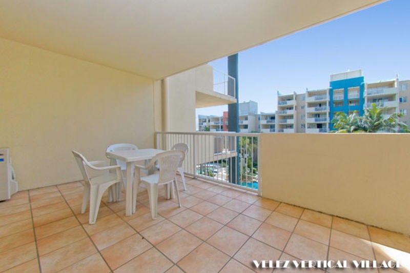 49/41 Gotha St, Fortitude Valley QLD 4006, Image 1