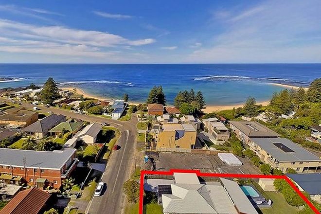 Picture of 109 Toowoon Bay Road, TOOWOON BAY NSW 2261