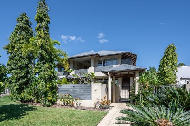 Picture of 1/110 Harbour Drive, TRINITY PARK QLD 4879