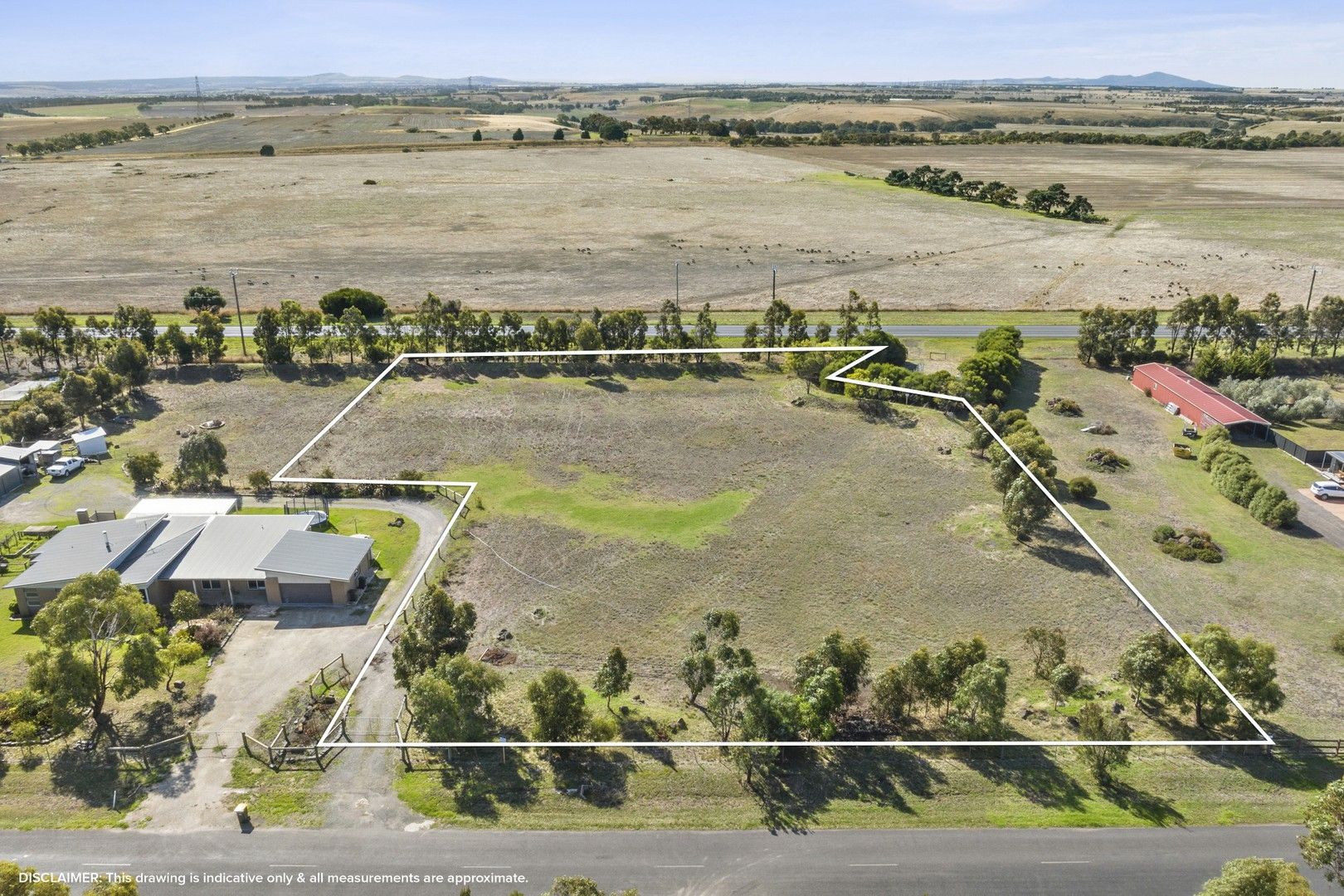 Lot 2/30 Fleurs Lane, Batesford VIC 3213, Image 0