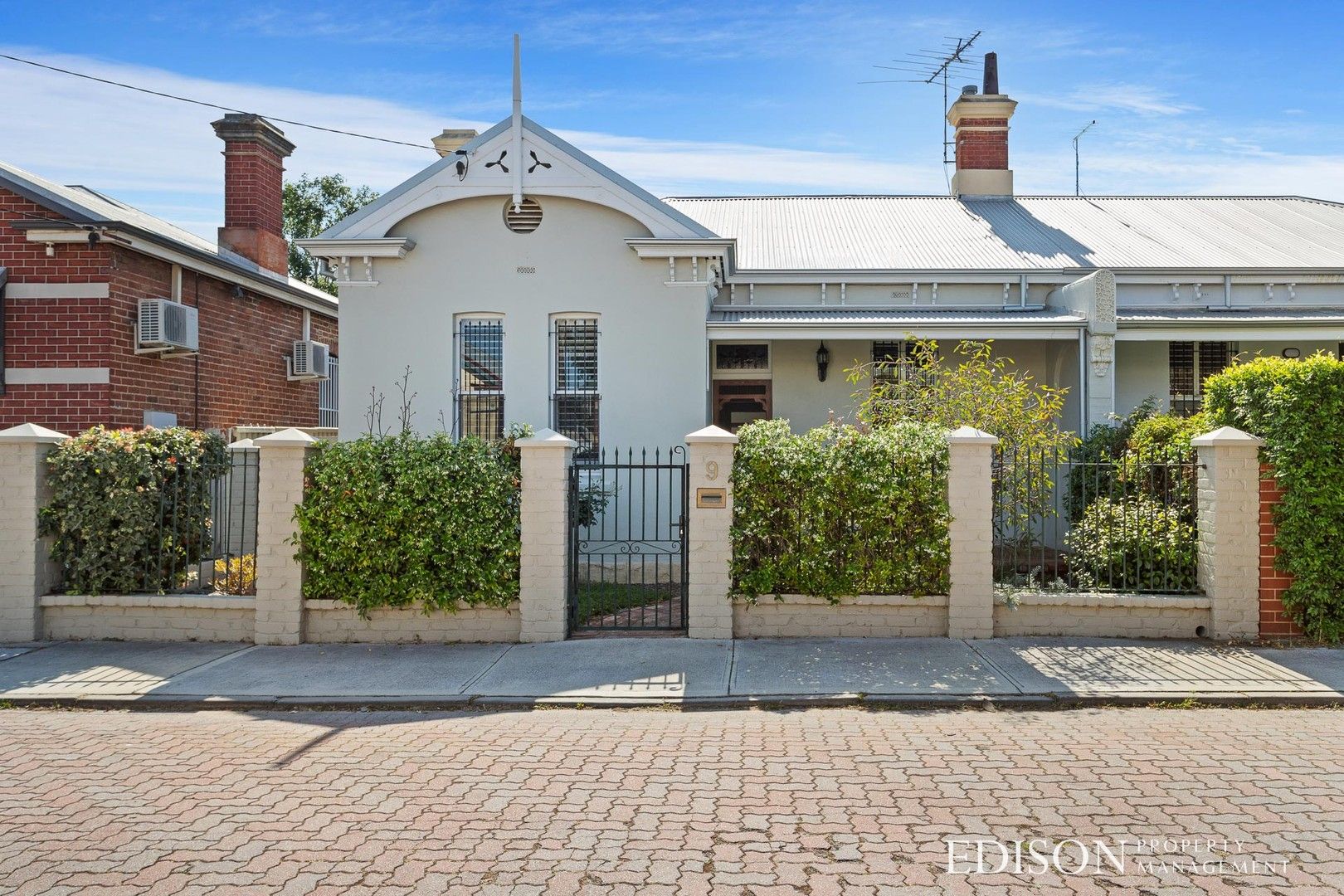 9 Moir Street, Perth WA 6000, Image 0