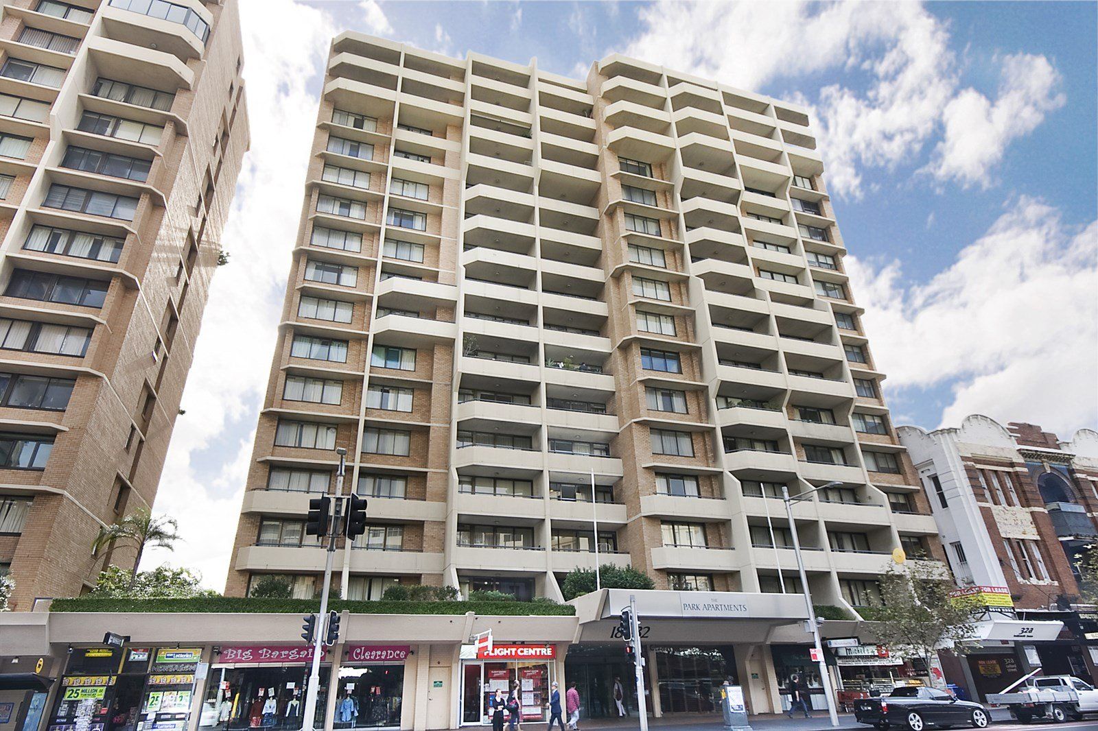 1832 Oxford Street, Darlinghurst NSW 2010 Apartment For Rent 750
