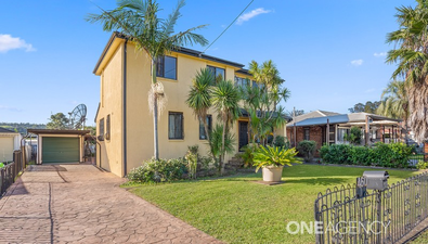 Picture of 460 Northcliffe Drive, BERKELEY NSW 2506