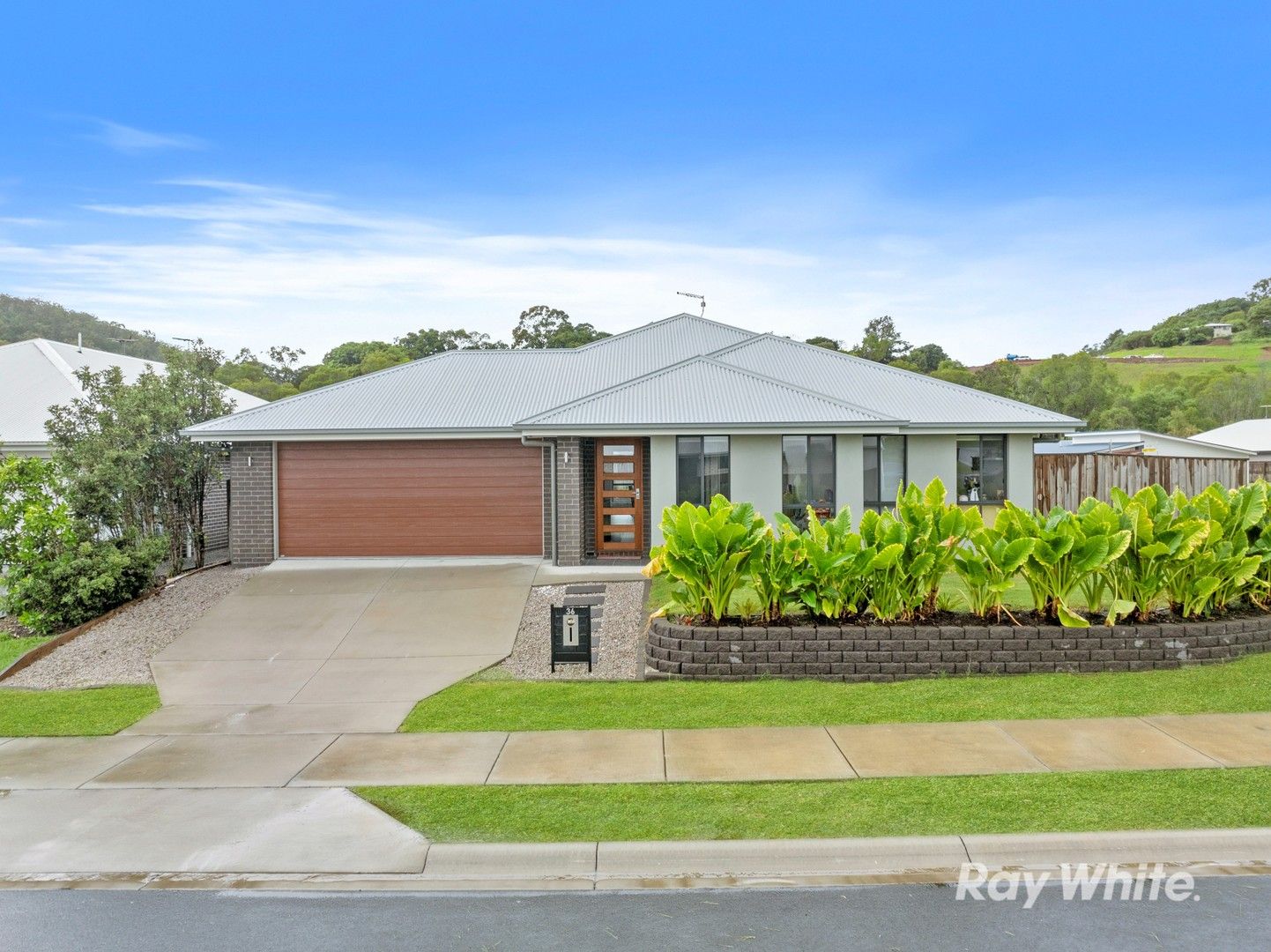 36 Roselea Avenue, Bahrs Scrub QLD 4207, Image 0