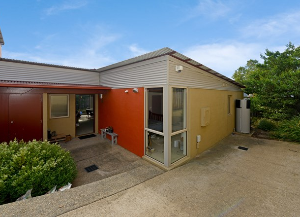 10/301 Murray Street, North Hobart TAS 7000