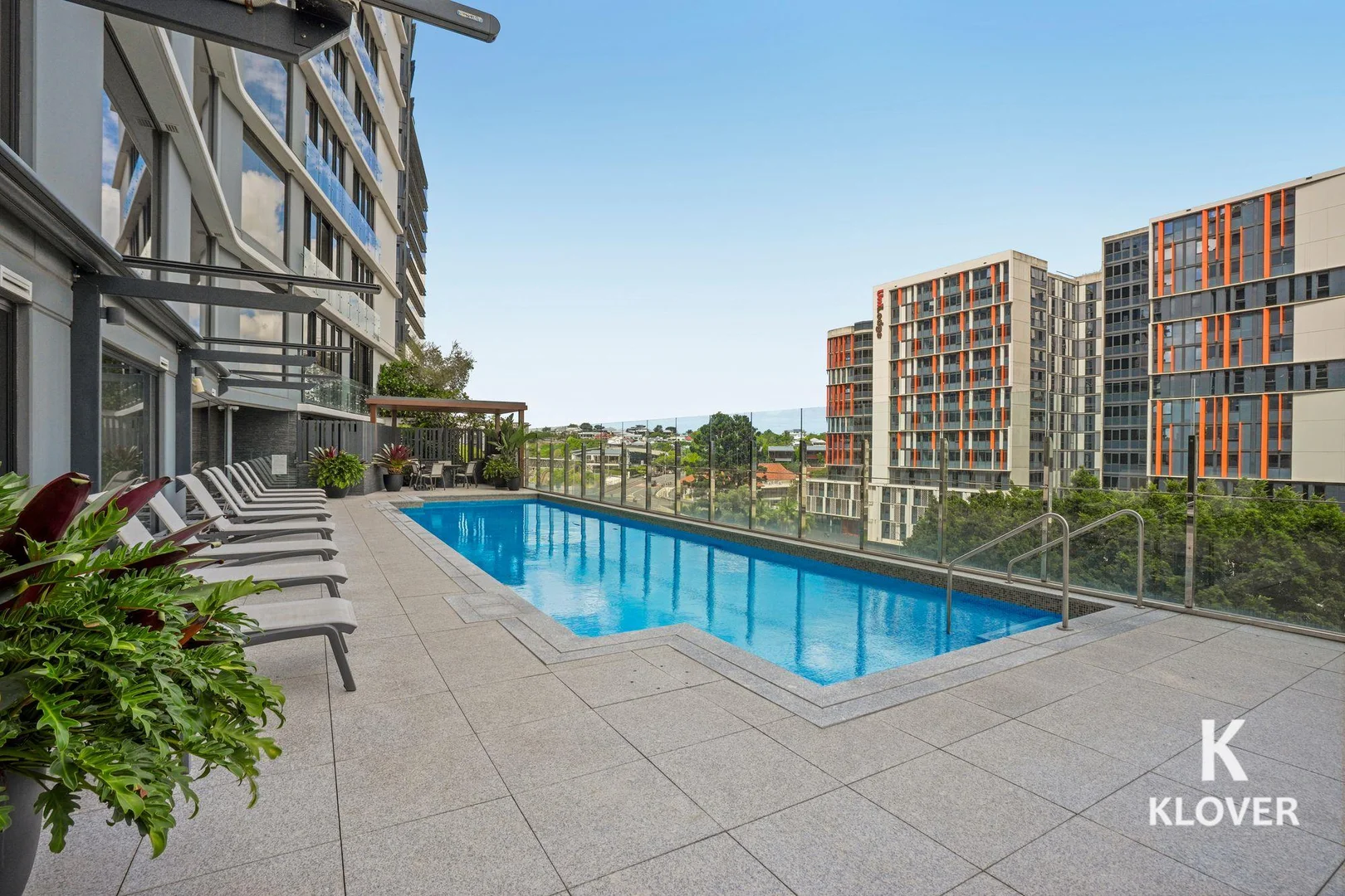 Additional image 15 of N1703/35 Tribune Street, South Brisbane QLD 4101