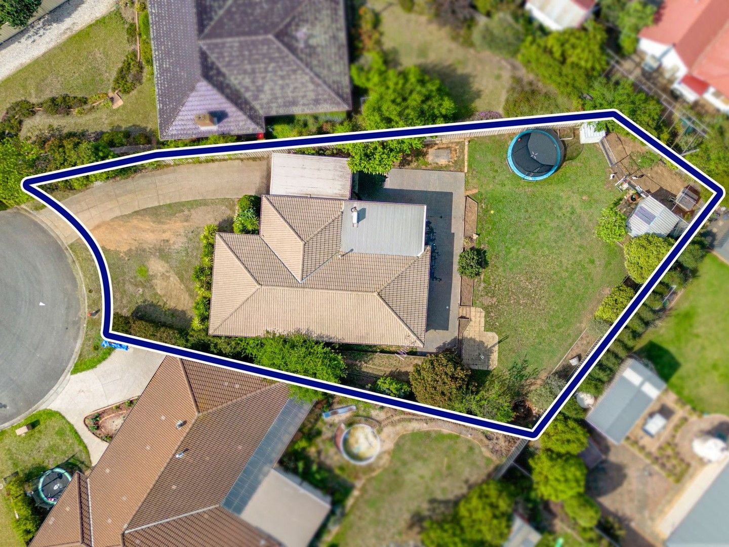 19 Okeefe Crescent, Bacchus Marsh VIC 3340, Image 0