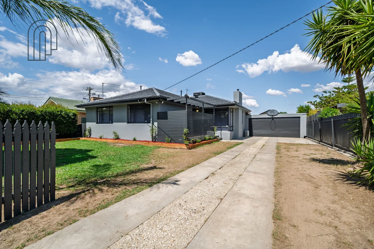 463 McDonald Road, Lavington NSW 2641