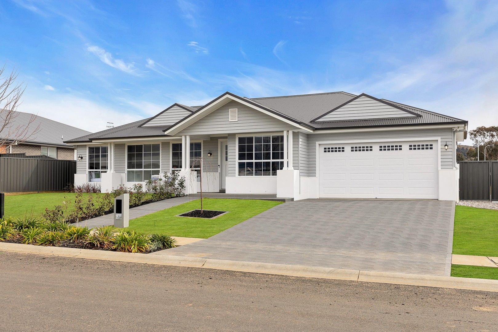 4 bedrooms House in 6 Hone Creek Drive CAERLEON NSW, 2850