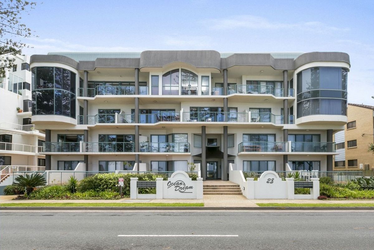 7/28 Marine Parade, Miami QLD 4220