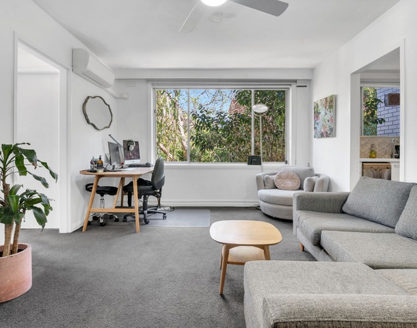 5/200 Clarke Street, Northcote VIC 3070