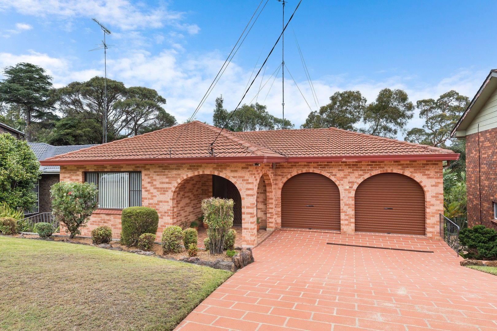 26 Siandra Drive, Kareela NSW 2232, Image 0