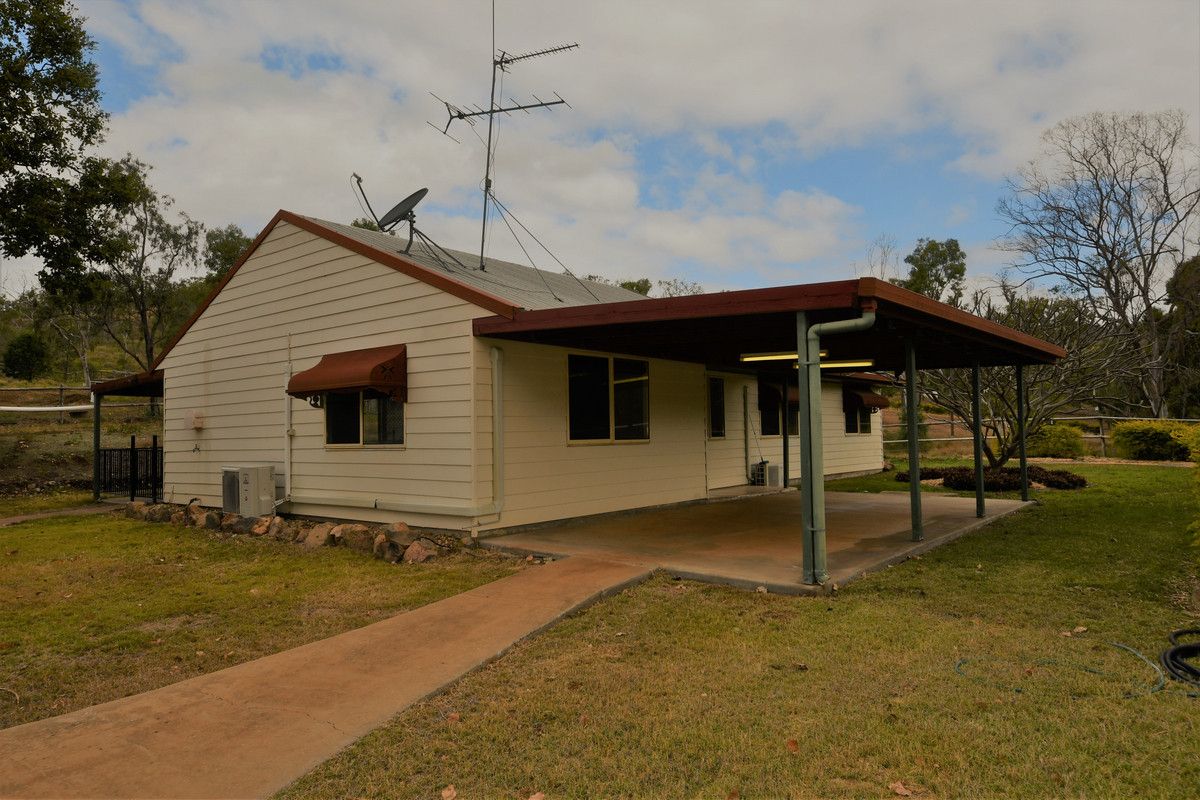 47 Preston Road, Bouldercombe QLD 4702, Image 1