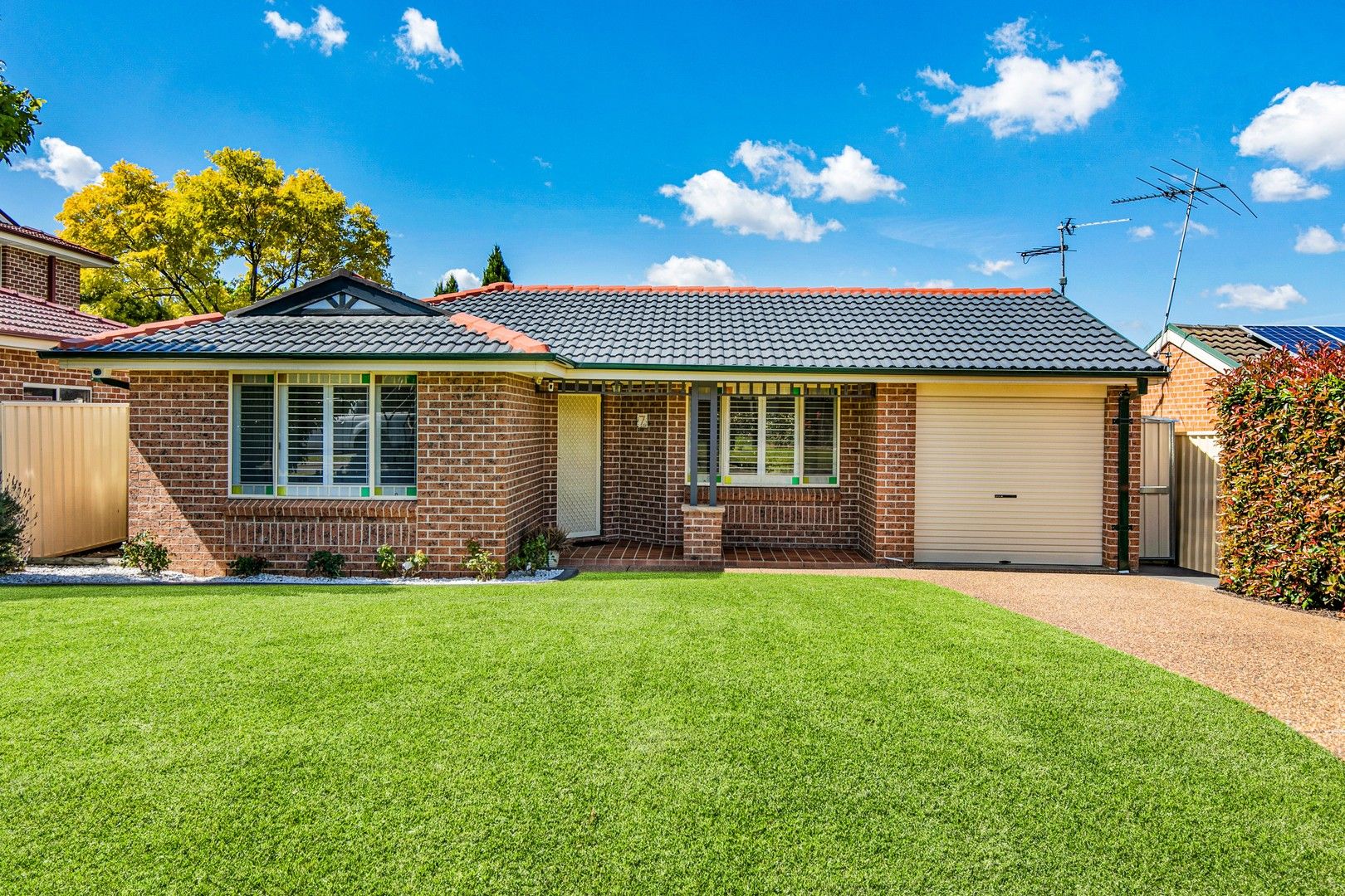 7 Olwen Place, Quakers Hill NSW 2763, Image 0