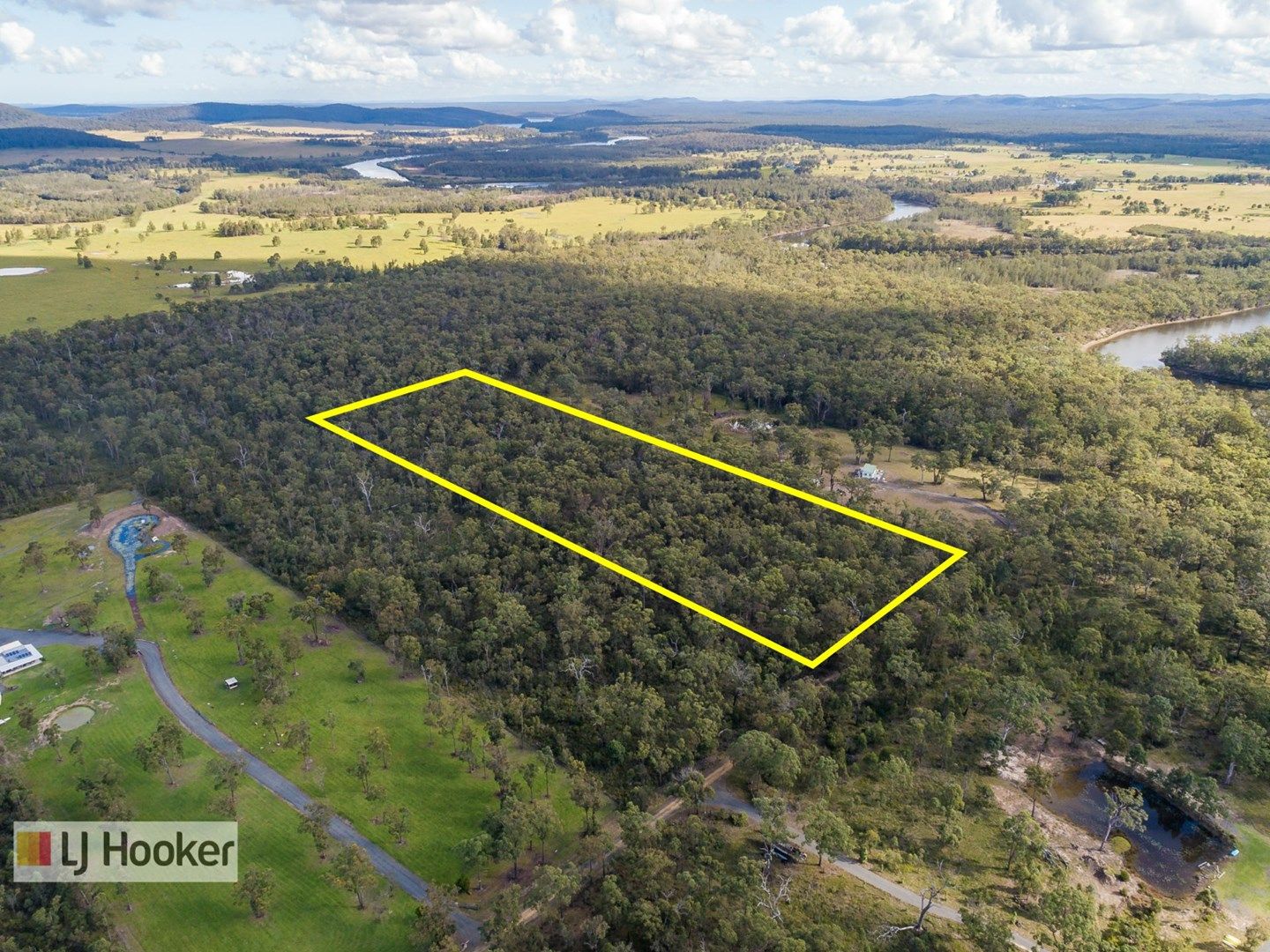 Lot 107 Wharf Road, The Branch NSW 2425, Image 0