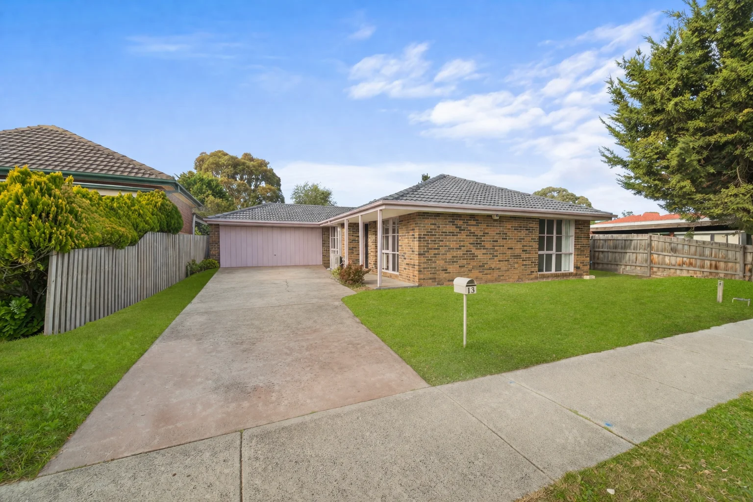 13 Llewellyn Avenue, Aspendale Gardens VIC 3195