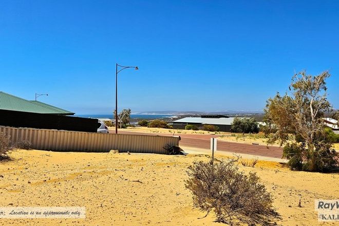 Picture of Lot 254/60 Flora Boulevard, KALBARRI WA 6536