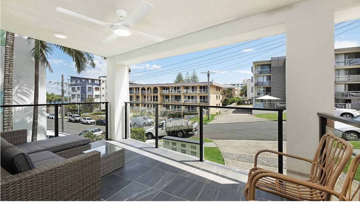 1/13 Merrima Avenue, Kings Beach QLD 4551 Apartment For Rent Domain