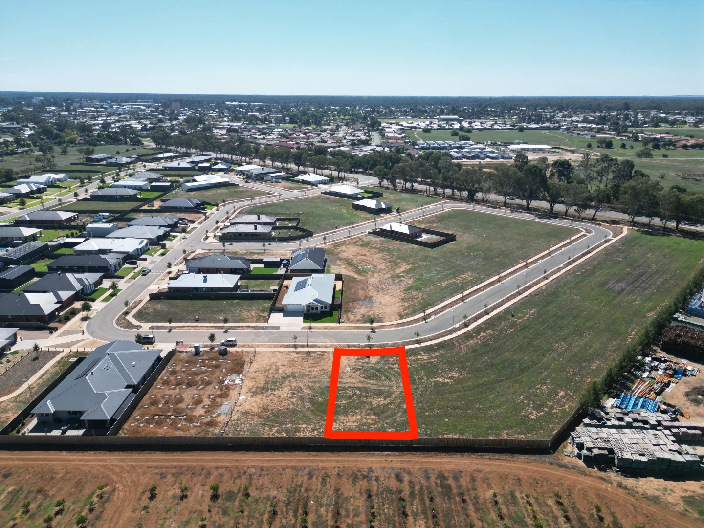 Additional image 3 of 31 Anjou Circuit, Cobram VIC 3644
