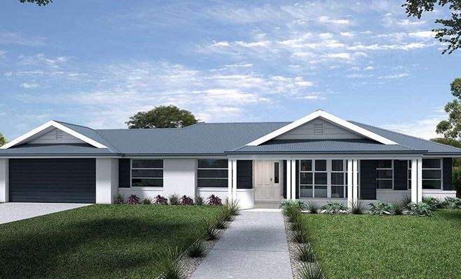 Picture of Lot 6 Taylor Rd, VETERAN QLD 4570