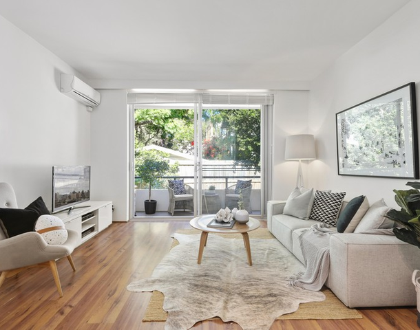 111-113 Young Street, Cremorne NSW 2090