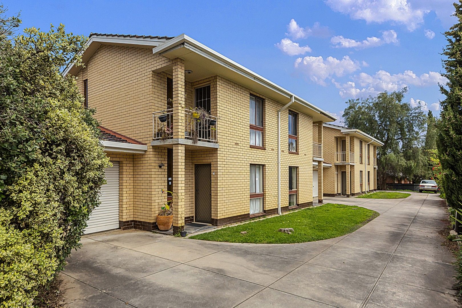 1-4/3 Birdwood Avenue, Frewville SA 5063, Image 0