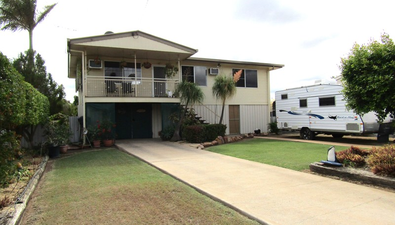 Picture of 4 Cork Street, BLACKWATER QLD 4717
