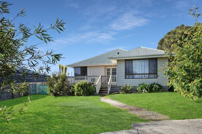 Picture of 10 Bellara Court, PORTLAND VIC 3305