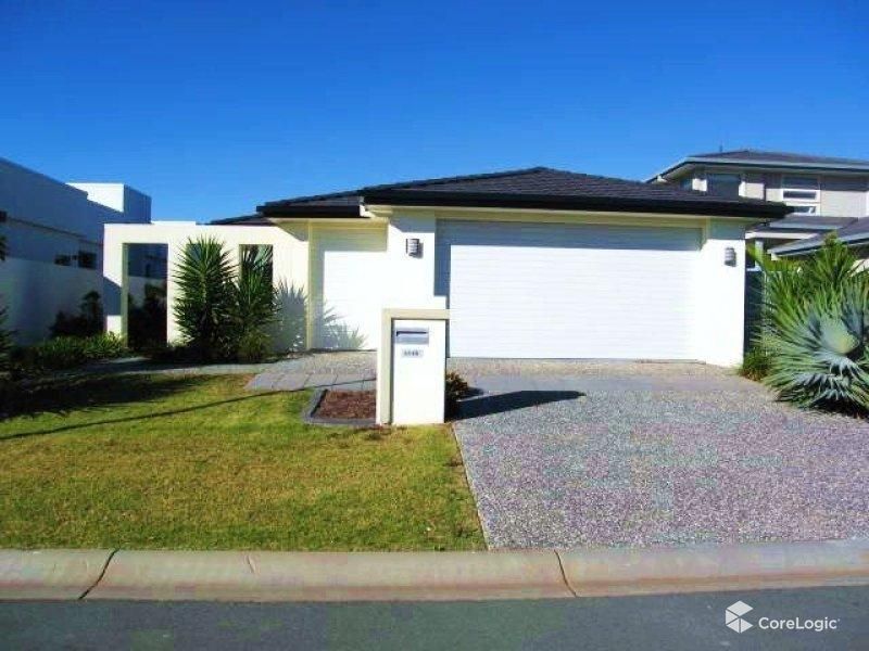 3 bedrooms House in  HOPE ISLAND QLD, 4212