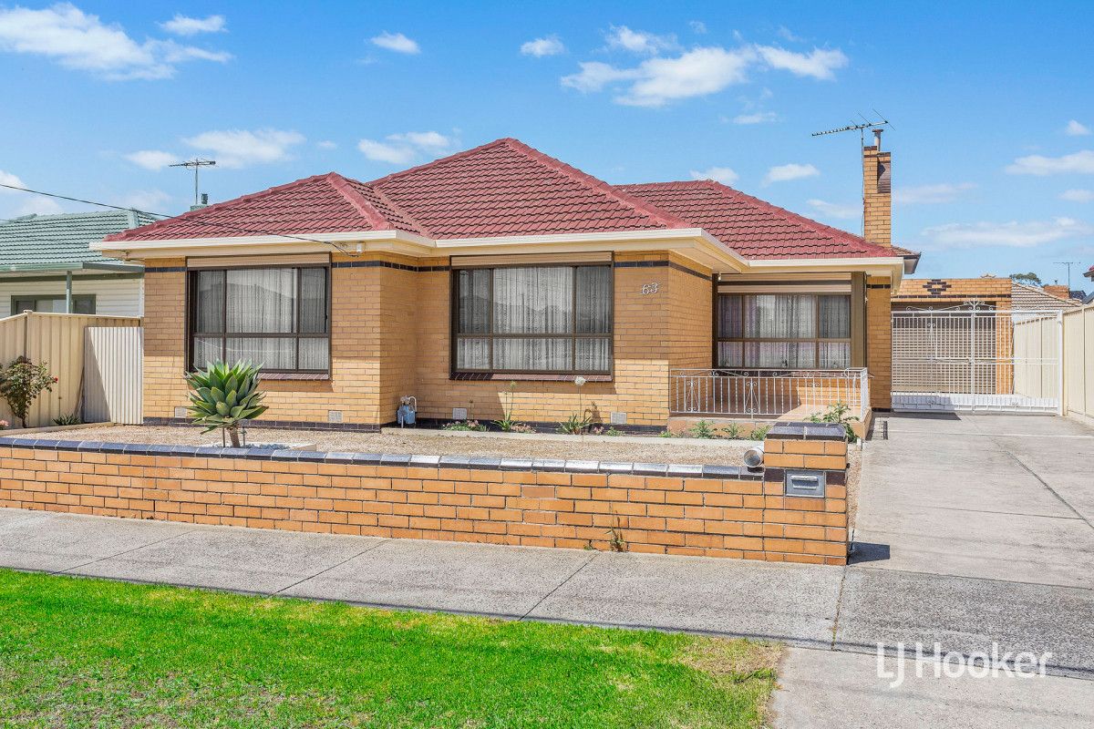 63 Warwick Road, Sunshine North VIC 3020, Image 0