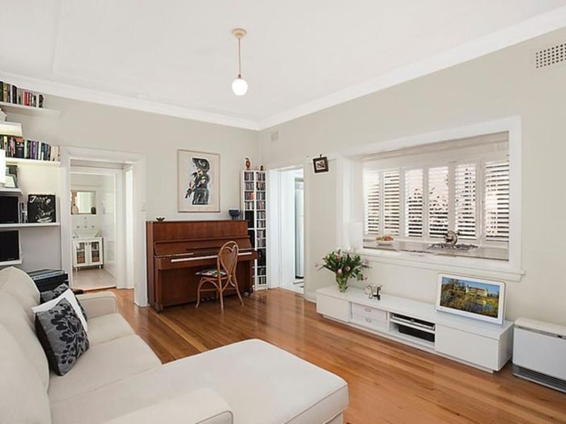 2 bedrooms Apartment / Unit / Flat in 11/89 Mount Street COOGEE NSW, 2034
