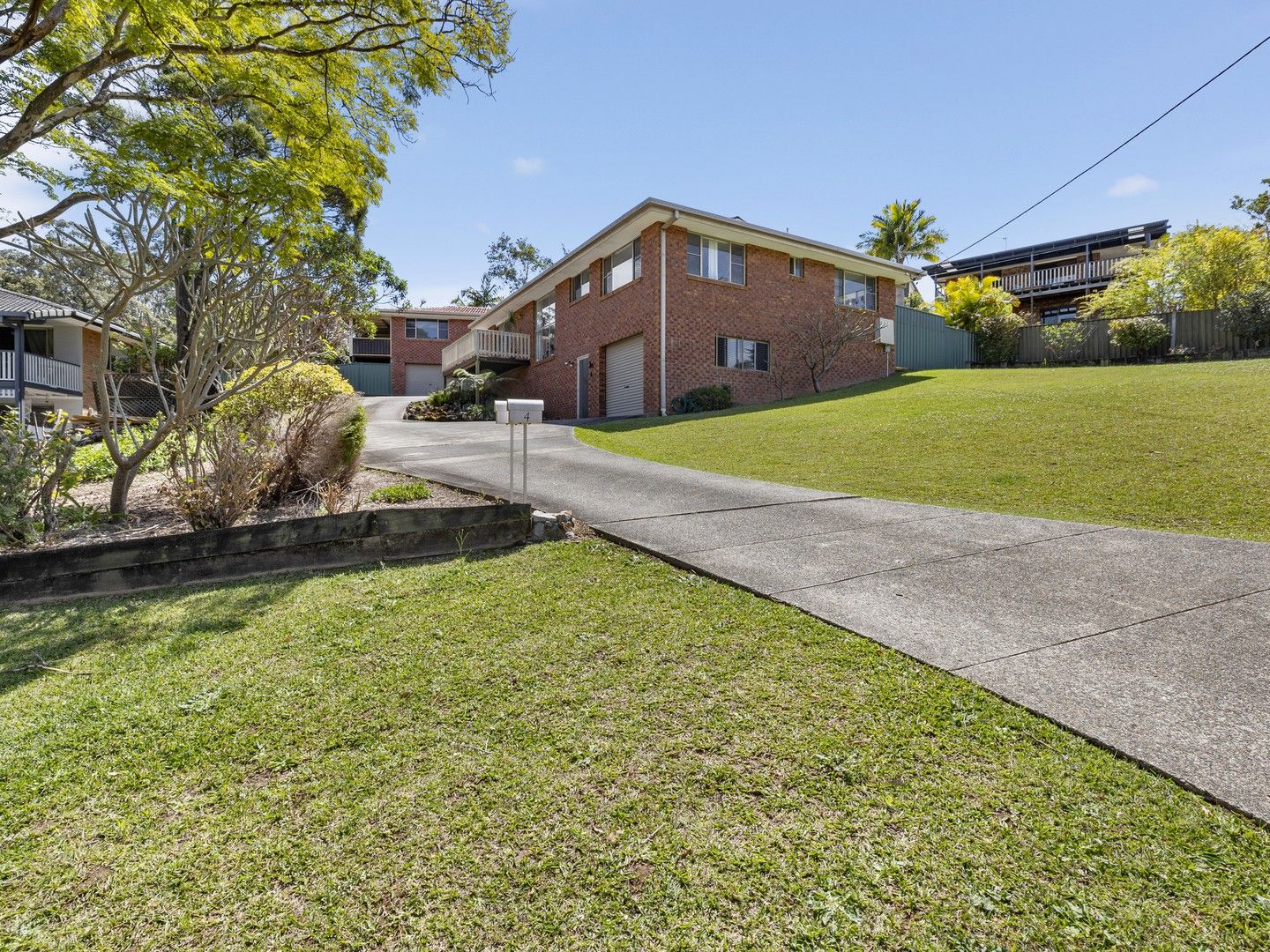 2/4 Nina Close, Coffs Harbour NSW 2450, Image 0