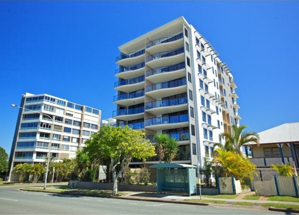 15/55 Marine Parade, Redcliffe QLD 4020