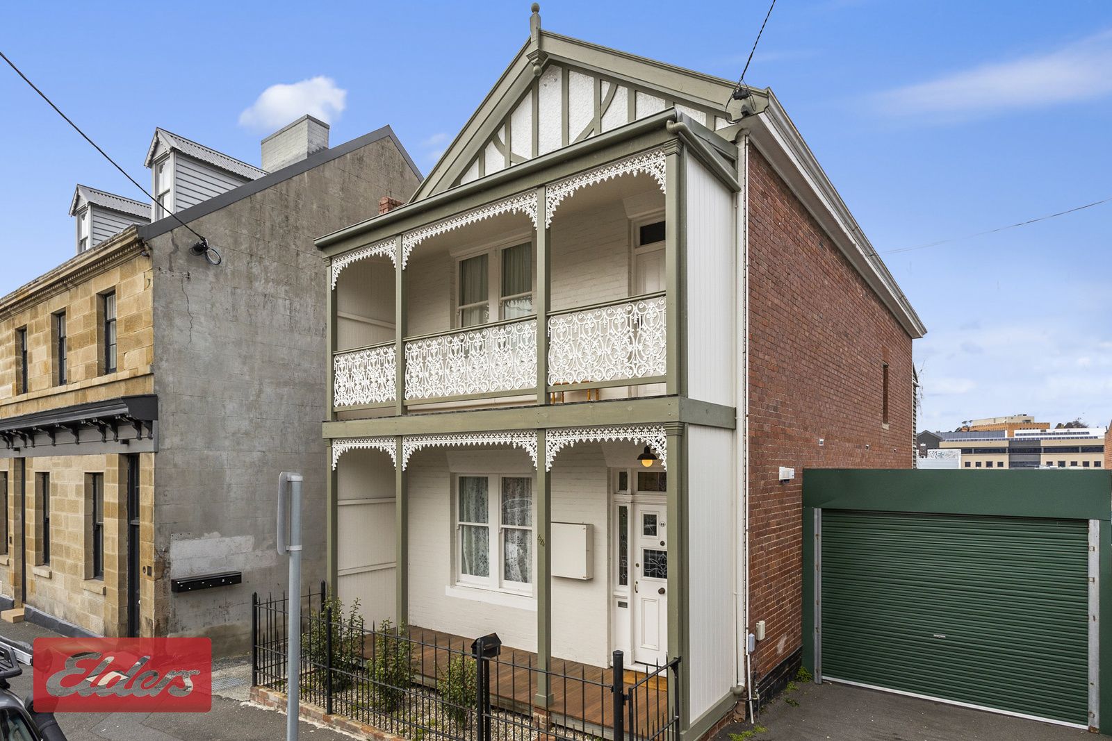 44 Goulburn Street, Hobart TAS 7000, Image 0