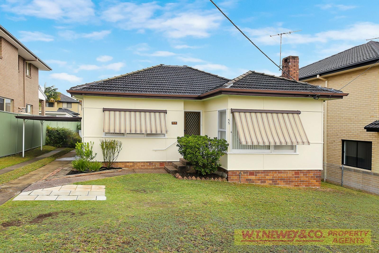 55 Morotai Road, Revesby Heights NSW 2212, Image 0