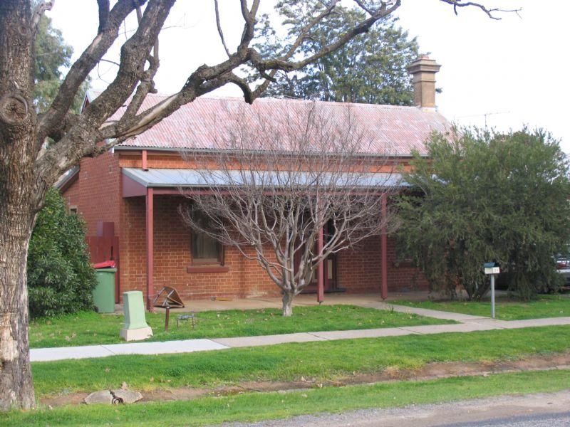 34 Albert Street, Corowa Property History & Address Research Domain
