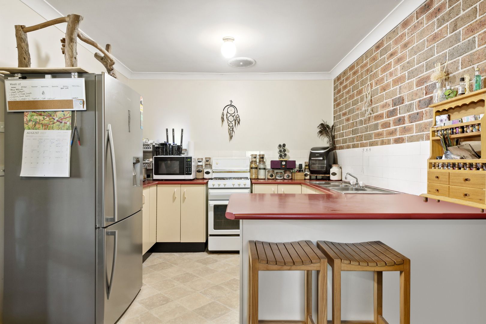 2/181 Gould Road, Eagle Vale NSW 2558, Image 2