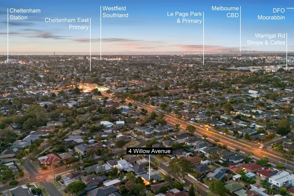 Additional image 14 of 4 Willow Avenue, Cheltenham VIC 3192
