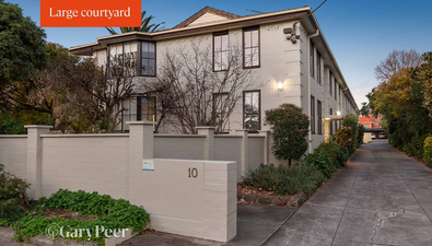 Picture of 5/10 Parkside Street, ELSTERNWICK VIC 3185