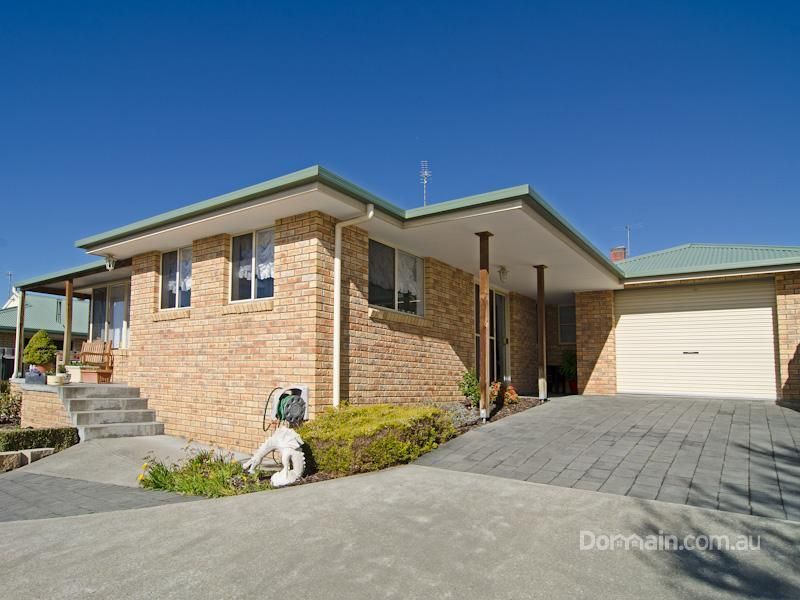 3/35 Hamilton Street, WEST HOBART TAS 7000, Image 2