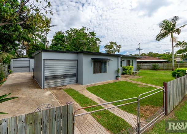 11 Gillian Street, Beachmere QLD 4510