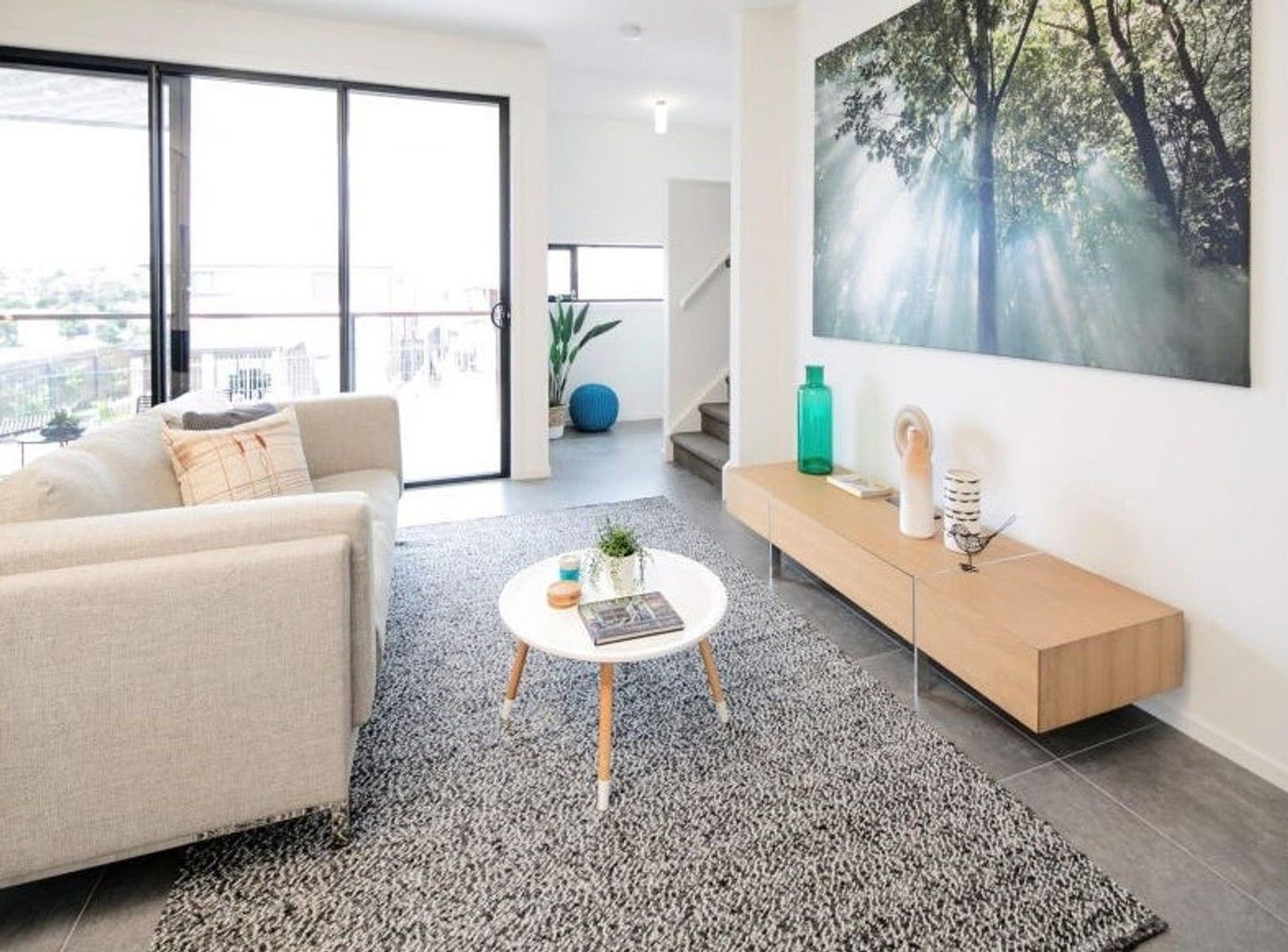 2 bedrooms Townhouse in 5 Belle Vista KEILOR EAST VIC, 3033