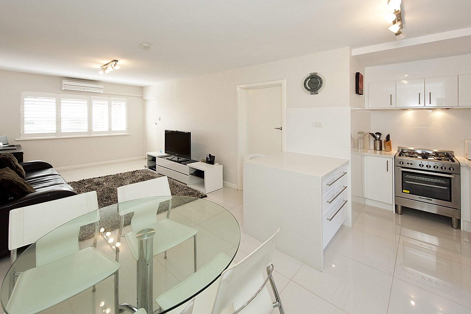 1 bedrooms Apartment / Unit / Flat in 2/132 Subiaco Road SUBIACO WA, 6008