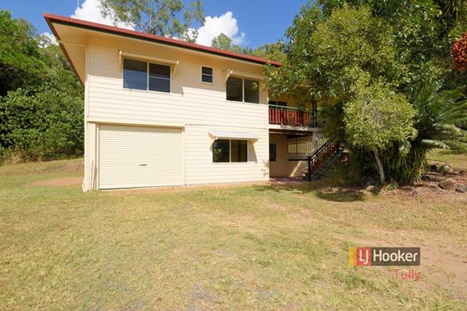 Picture of 1709A Davidson Road, MUNRO PLAINS QLD 4854