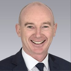 Colliers Canberra - Shane Radnell