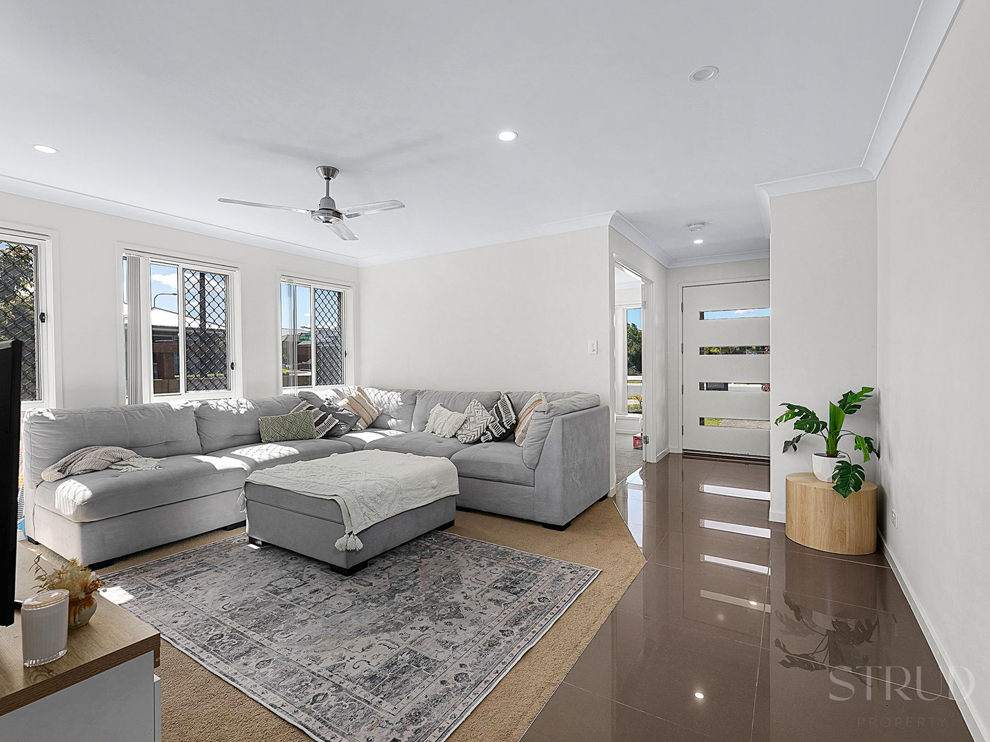 8 Abrahams Road, South Ripley QLD 4306 Domain