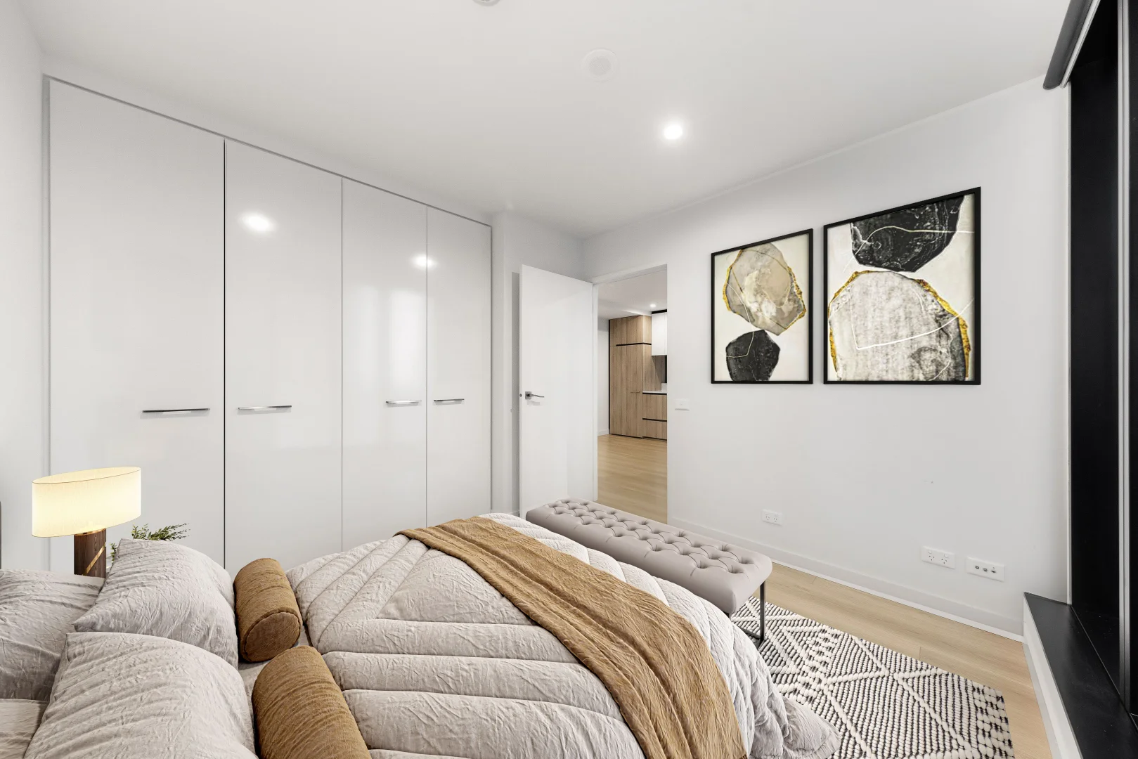 Additional image 7 of 2903/58 Clarke Street, Southbank VIC 3006