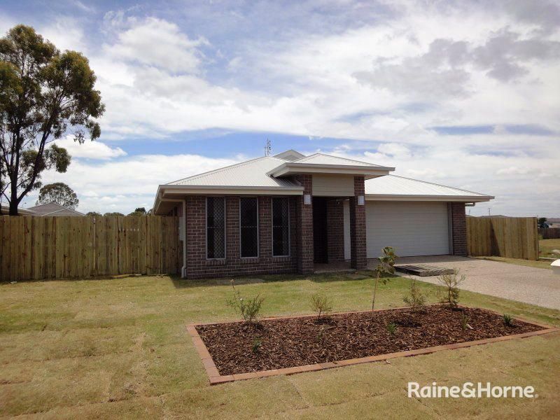 34 Parkside Drive, Kingaroy QLD 4610, Image 0